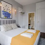 Plaza-Charming Guesthouse