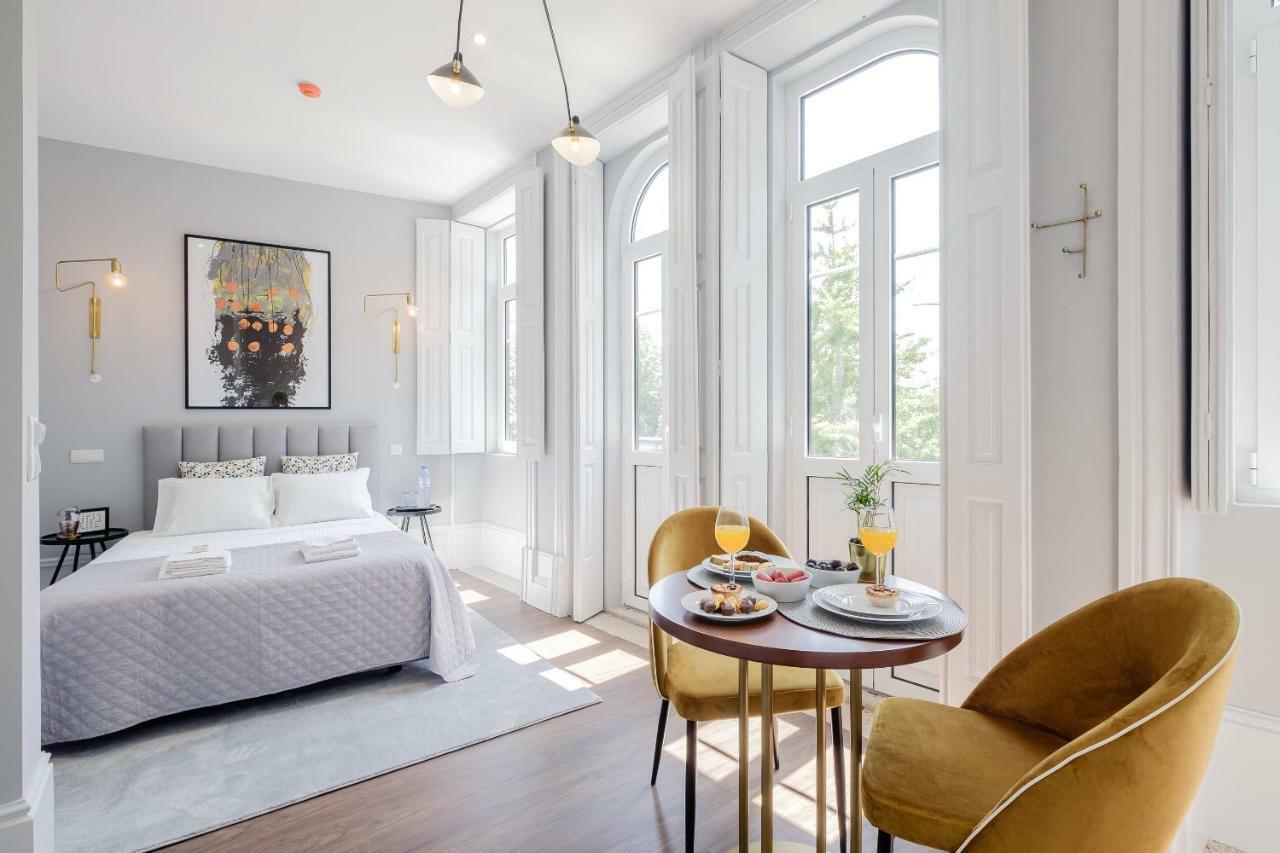 Plaza-charming * Porto